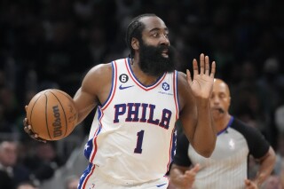 James harden cheap low tops